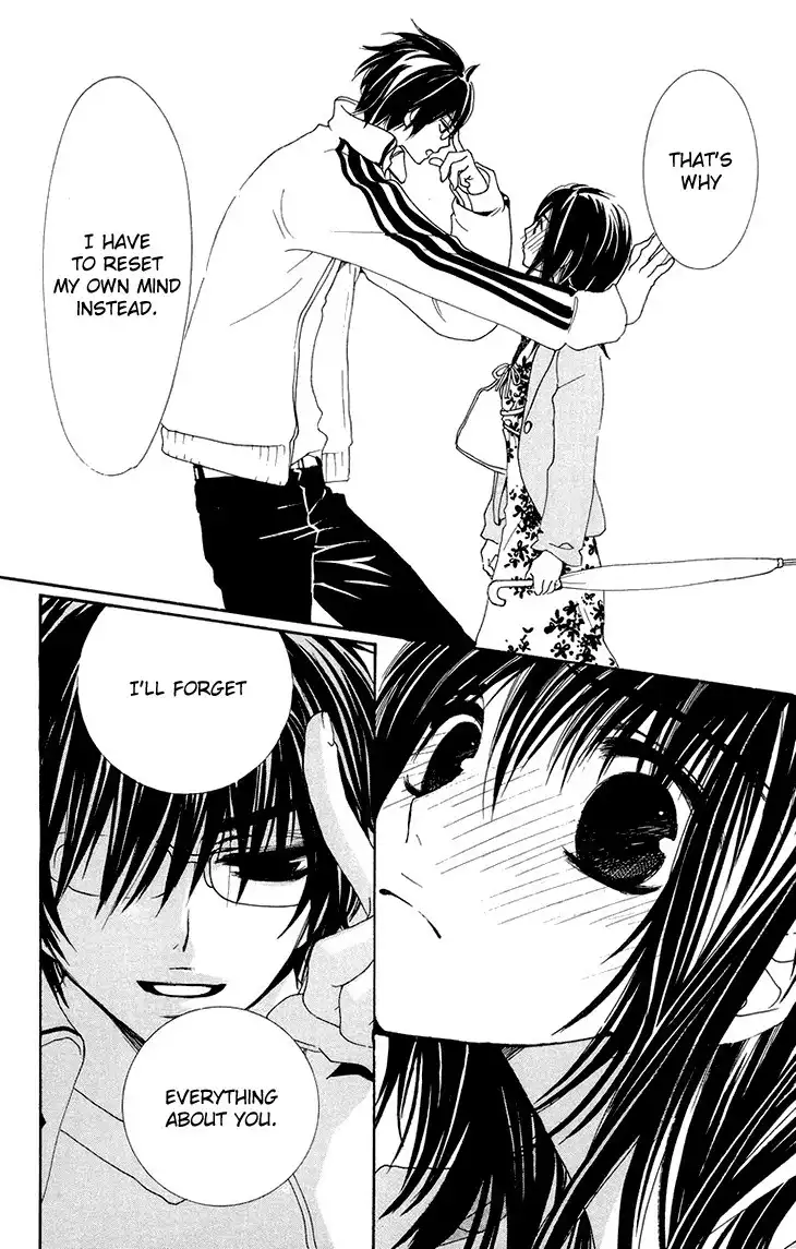 Cosplay Animal Chapter 24 36